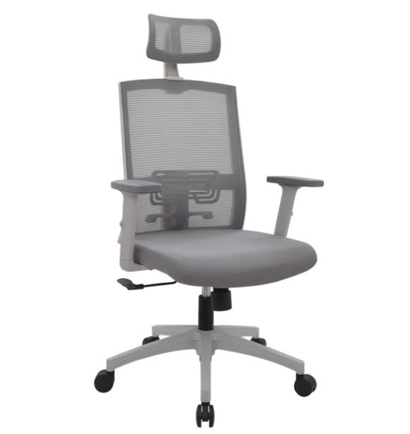 Silla Monk