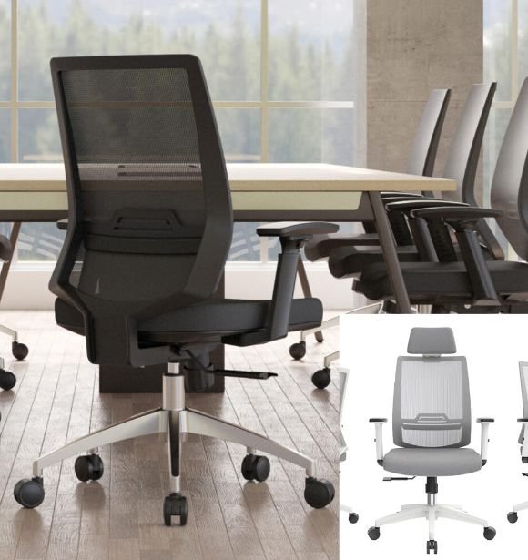 Silla Think Presidente